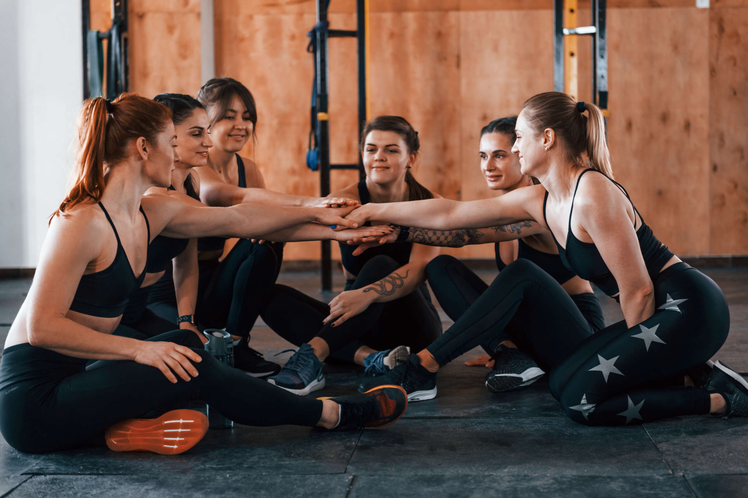 Beginner Strength Training in Auburn, WA