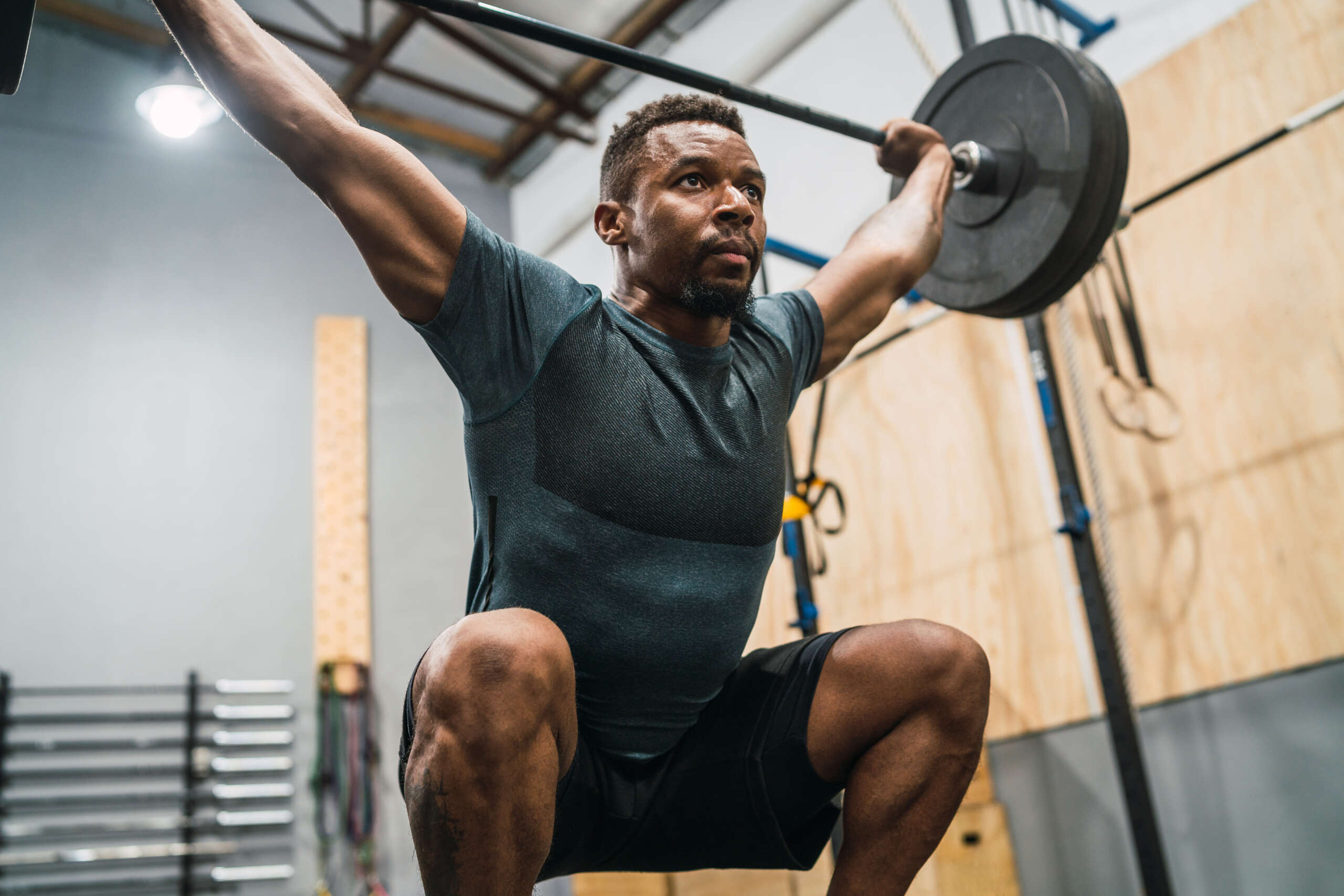 Personal Training & Fitness Coaching in Auburn, WA