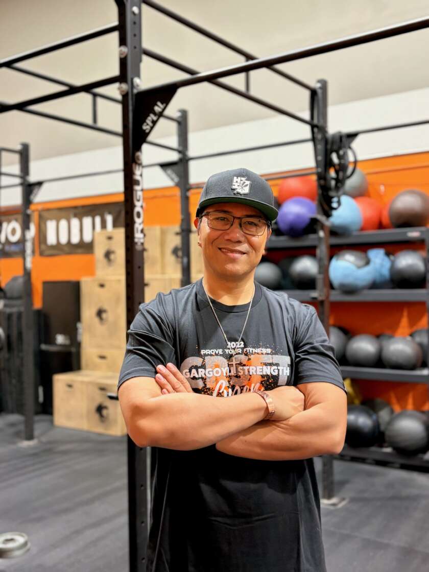 Coach Dee