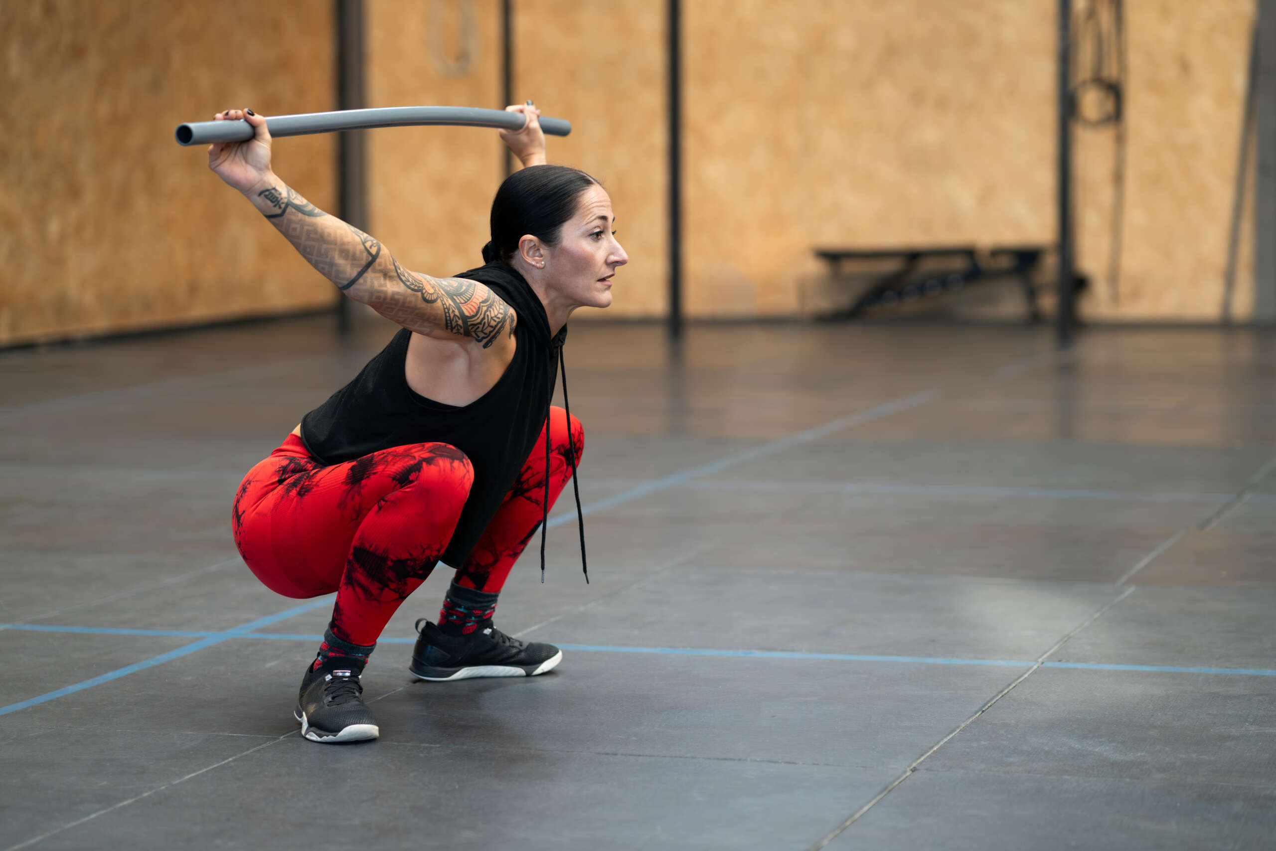 Functional Fitness Classes in Auburn, WA