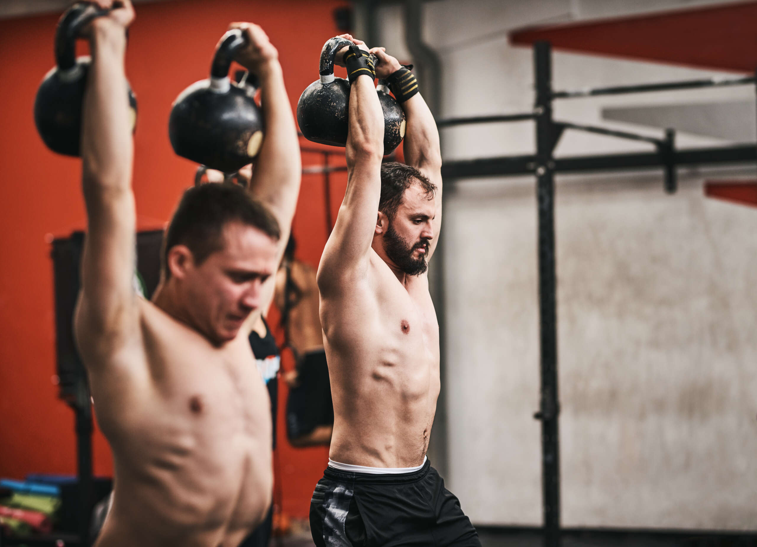Small Group Fitness Classes in Auburn, WA